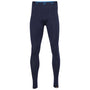 Mens 260 Merino Active Tights (Navy)