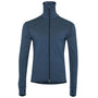 Mens 320 Merino Full Zip (Denim/Navy)