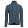 Mens 420 Merino Blend Borg Fleece (Ocean)