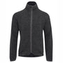 Mens 420 Merino Blend Borg Fleece (Smoke)