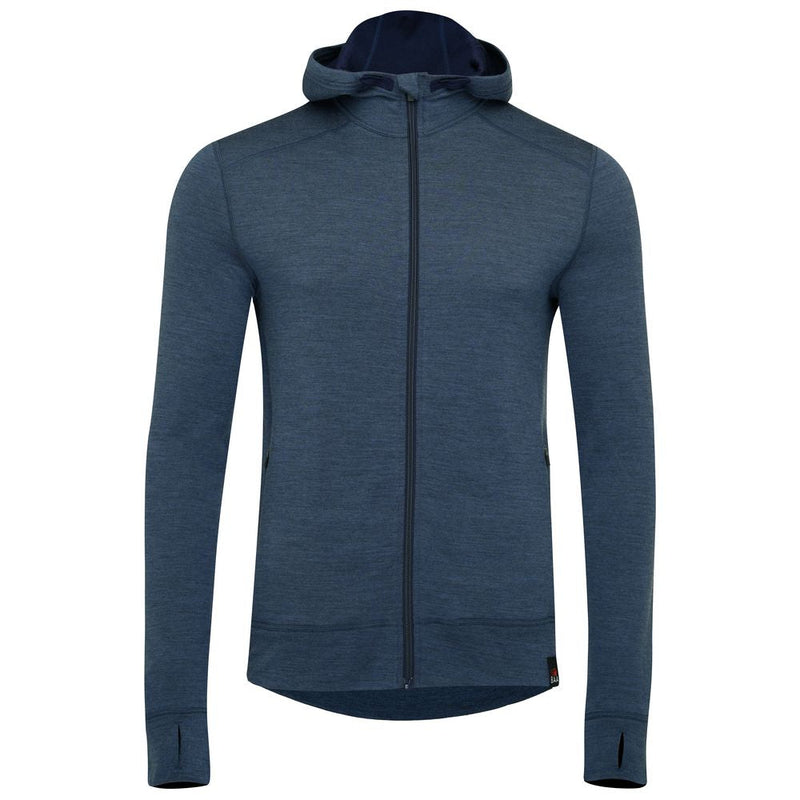 Mens Merino 260 Casual Hoodie | Isobaa