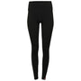 Womens 260 Merino Active Tights (Black)