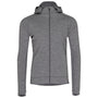 Mens IsoSoft 240 Hoodie (Grey)