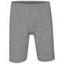 Mens Merino Blend 200 PJ Shorts (Cloud Melange)