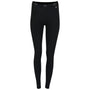 Womens Merino 200 Tights (Black)