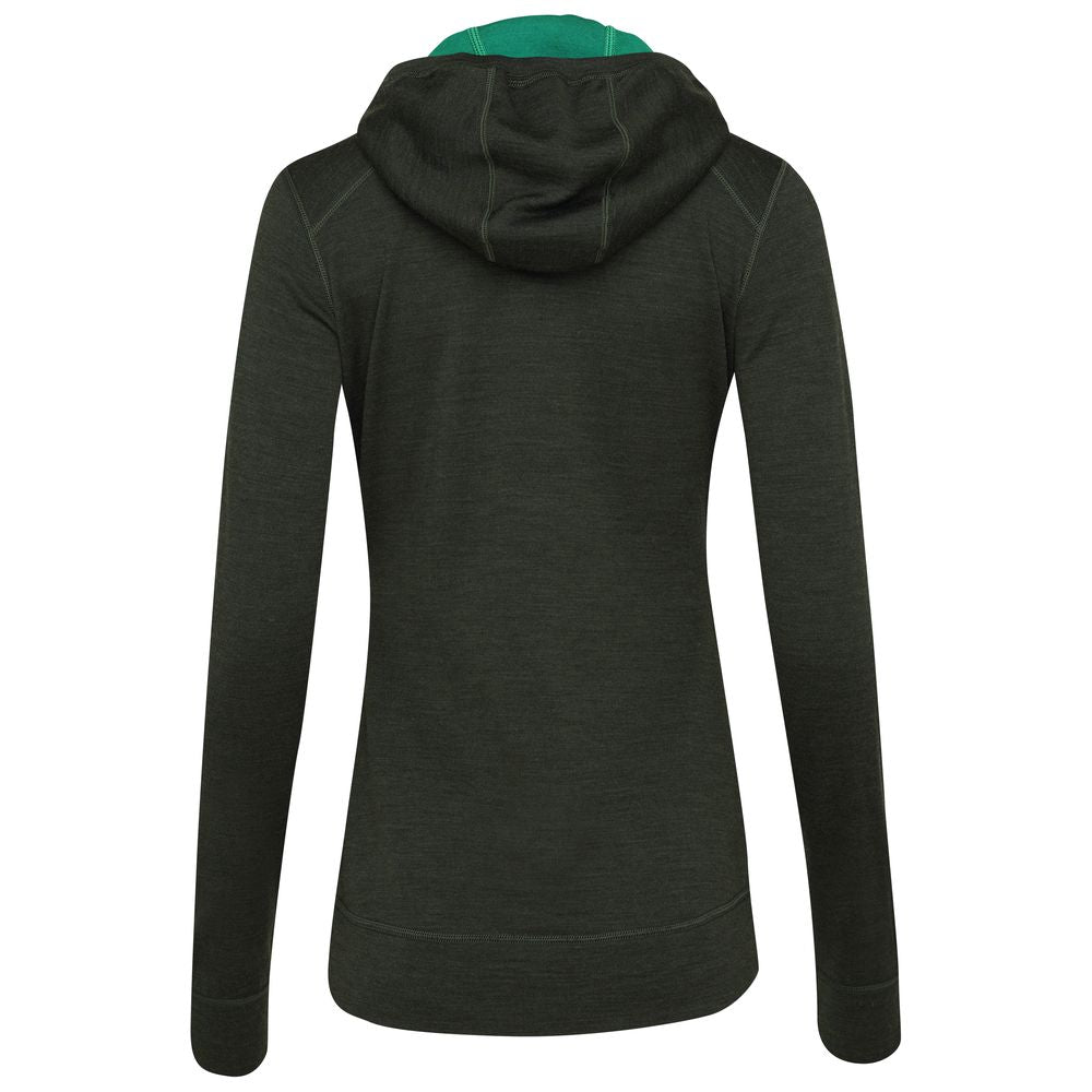 Isobaa hot sale merino hoodie