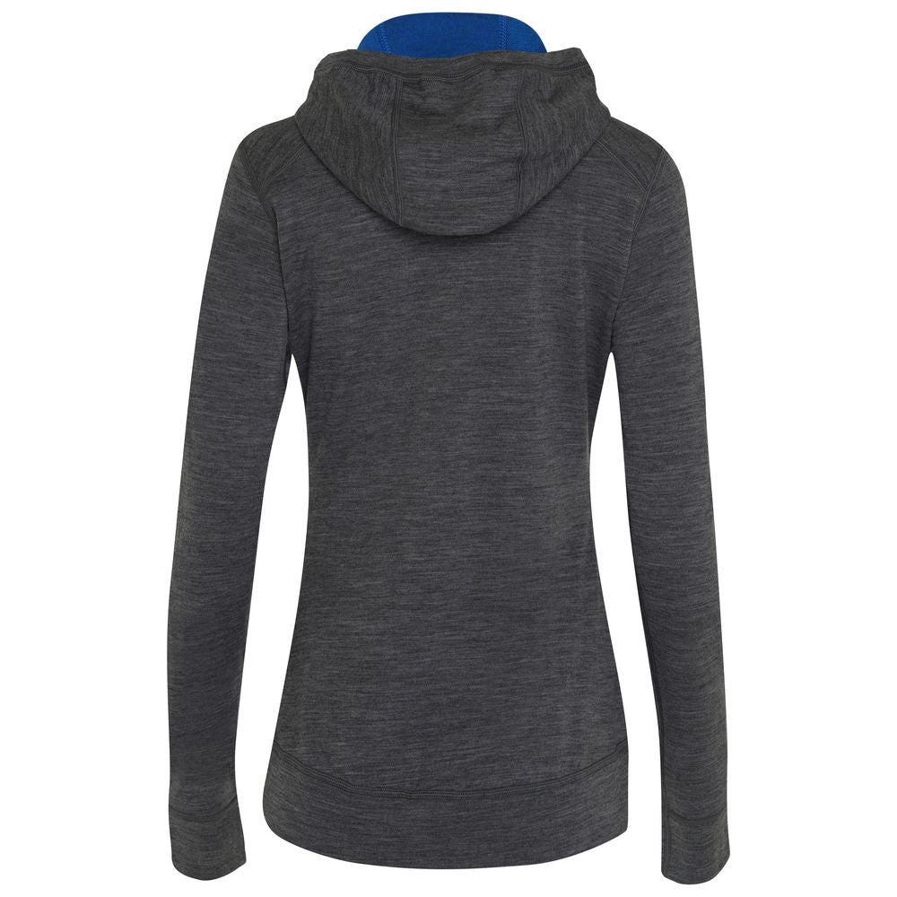 Merino clearance hoodie womens