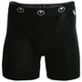 Mens Merino 180 Boxers (Black)