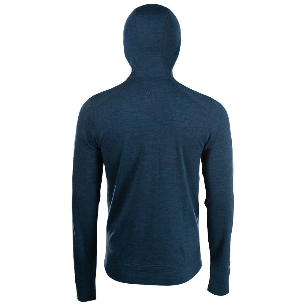 Best merino sales wool hoodie