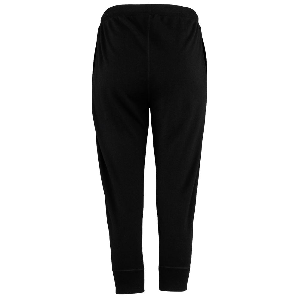 Womens Merino 260 Lounge Cuffed 3 4 Joggers Isobaa